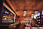 Clinton restaurant - Bar American Manhattan restaurant - Bar American