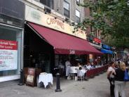 Carmines - Manhattan restaurant
