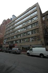 Coalition School for Social Change - NYC high schools Midtown East