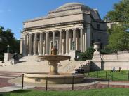 Columbia University - 2960 Broadway Columbia University - NYC universities