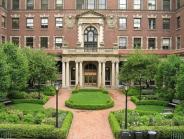 Columbia University Barnard College - NYC universities