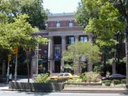Columbia University Barnard College - 3009 Broadway