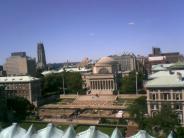 Columbia University - NYC universities view Columbia University - 2960 Broadway view
