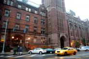 Columbia University Teachers College - 525 West 120th Street Columbia University Teachers College - NYC universities