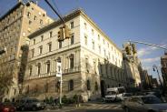 Convent of the Sacred Heart - Manhattan high school Manhattan high schools - Convent of the Sacred Heart