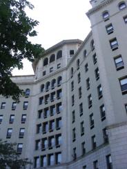 Cooke Health Care Center - NYC medical facilities