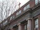 Manhattan middle school - De la Salle Academy