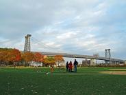 East River Park - NYC parks
