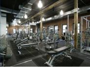 Edge in Upper East Side Gym at Upper East Side - Edge