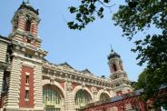 Ellis Island Immigration Museum - NYC museum