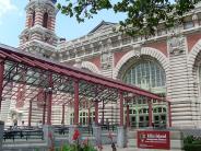 NYC museums - Ellis Island Immigration Museum