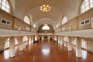 NYC museums - Ellis Island Immigration Museum