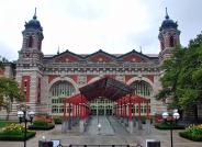 Manhattan museum - Ellis Island Immigration Museum