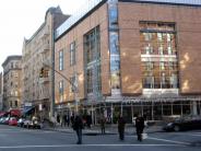 Equinox 97 Greenwich Avenue in West Village Equinox 97 Greenwich Avenue in West Village