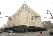 Essex Street Academy - Manhattan high school