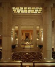 Four Seasons Hotel New York in Turtle Bay