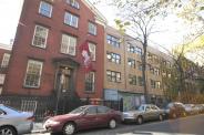 Manhattan high schools - Friends Seminary