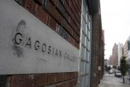 Gagosian Gallery - Manhattan museums