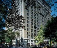 Gramercy Park Hotel in Gramercy Park Gramercy Park Hotel in Gramercy Park