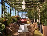 Gramercy Park Hotel in Gramercy Park Gramercy Park hotels - Gramercy Park Hotel