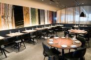 Gramercy Park restaurant - Bar Milano Gramercy Park restaurant - Bar Milano