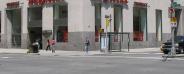 Gramercy Park subway - 23rd Street &amp; Park Avenue Subway Station [4, 6 train] Entrance