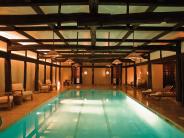Greenwich Hotel in Tribeca