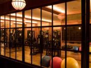 Greenwich Hotel in Tribeca