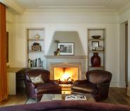 Greenwich Hotel in Tribeca