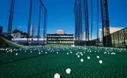 Gym at Chelsea - Chelsea Piers Sports Center Health Club