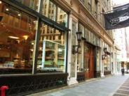 Gym at Gramercy Park - Equinox 897 Broadway