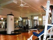 Gym at Upper East Side - Edge Edge in Upper East Side