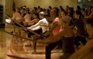 Gym at Upper West Side - Equinox Time Warner Center 60th and Broadway Equinox Time Warner Center 60th and Broadway in Upper West Side
