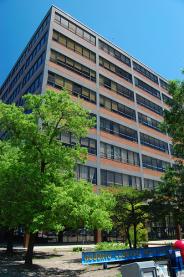 I.S. 196 Roberto Clemente School - NYC middle school Morningside Heights I.S. 196 Roberto Clemente School - NYC middle school Morningside Heights