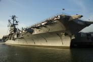 Intrepid Sea, Air & Space Museum - Manhattan museums Intrepid Sea, Air & Space Museum - Manhattan museums