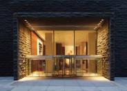 Clinton hotels - Le Parker Meridien