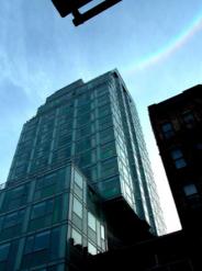 Lower East Side hotels - Hotel on Rivington