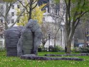 Madison Square Park - NYC parks
