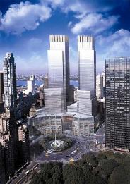 Mandarin Oriental New York - Upper West Side hotels Upper West Side hotels - Mandarin Oriental New York