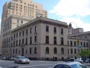 120 Claremont Avenue - Manhattan School of Music
