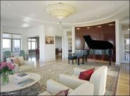 Manhattan School of Music - NYC universities lobby