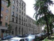 120 Claremont Avenue - Manhattan School of Music