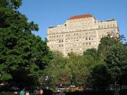 Beth Israel Medical Center - 1st Avenue East 16th Street