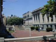 3755 Broadway 156th Street - Boricua College view
