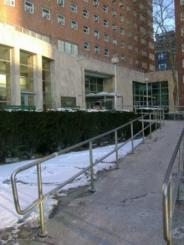 CUNY Macaulay Honors College - NYC universities