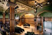 Manhattan University - Columbia University Teachers College Columbia University Teachers College - Manhattan Universities