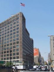Metropolitan College of New York - 431 Canal Street