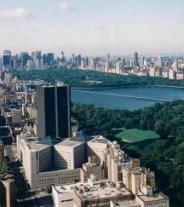 Manhattan University - Mount Sinai School of Medicine view Mount Sinai School of Medicine - NYC universities view