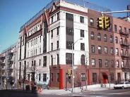 NYC high school - Aichhorn School