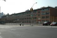 Manhattan high schools - Castle Castle - Manhattan high school